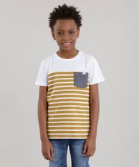 Camiseta-Listrada-com-Bolso-Caramelo-8659284-Caramelo_1 Camiseta-Listrada-com-Bolso-Caramelo-8659284-Caramelo_1