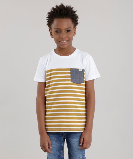 Camiseta-Listrada-com-Bolso-Caramelo-8659284-Caramelo_1 Camiseta-Listrada-com-Bolso-Caramelo-8659284-Caramelo_1