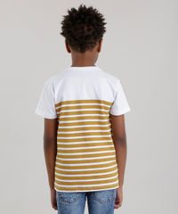 Camiseta-Listrada-com-Bolso-Caramelo-8659284-Caramelo_2 Camiseta-Listrada-com-Bolso-Caramelo-8659284-Caramelo_2