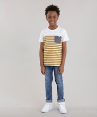 Camiseta-Listrada-com-Bolso-Caramelo-8659284-Caramelo_3 Camiseta-Listrada-com-Bolso-Caramelo-8659284-Caramelo_3