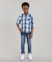 Camisa-Xadrez-Azul-8696028-Azul_3 Camisa-Xadrez-Azul-8696028-Azul_3