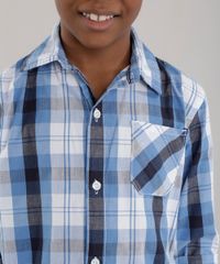 Camisa-Xadrez-Azul-8696028-Azul_4 Camisa-Xadrez-Azul-8696028-Azul_4