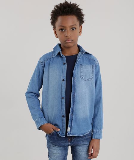 Camisa-Jeans-Azul-Medio-8572359-Azul_Medio_1 Camisa-Jeans-Azul-Medio-8572359-Azul_Medio_1