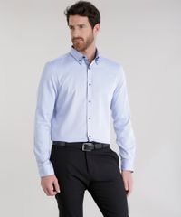 Camisa-Slim-em-Algodao---Sustentavel-Azul-Claro-8584381-Azul_Claro_5