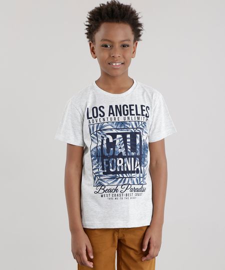 Camiseta--Los-Angeles-Adventure--Cinza-Mescla-Claro-8694093-Cinza_Mescla_Claro_1 Camiseta--Los-Angeles-Adventure--Cinza-Mescla-Claro-8694093-Cinza_Mescla_Claro_1