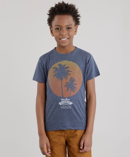 Camiseta--The-Best-Summer-Holidays--Azul-Marinho-8694107-Azul_Marinho_1