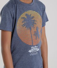 Camiseta--The-Best-Summer-Holidays--Azul-Marinho-8694107-Azul_Marinho_4