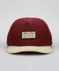 Bone--Urban-Dept--com-Suede-Vinho-8684294-Vinho_1