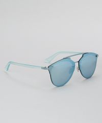 Oculos-de-Sol-Redondo-Feminino-Oneself-Azul-Claro-8732548-Azul_Claro_3
