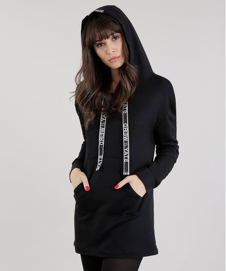 Blusao-Longo-em-Moletom-Preto-8656507-Preto_1