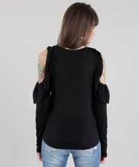 Blusa-Open-Shoulder-com-Babados-Preta-8661291-Preto_2