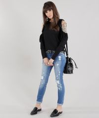 Blusa-Open-Shoulder-com-Babados-Preta-8661291-Preto_3