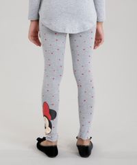 Calca-Legging-Estampada-Minnie-Cinza-Mescla-8609590-Cinza_Mescla_2