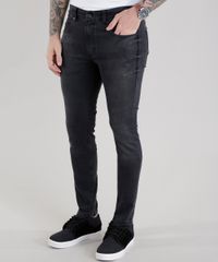 Calca-Jeans-Super-Skinny-Preta-8674217-Preto_1