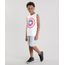 Conjunto-Capitao-America-de-Regata-Branca---Bermuda-em-Moletom-Cinza-Mescla-8661060-Cinza_Mescla_1