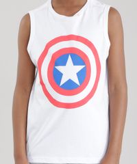 Conjunto-Capitao-America-de-Regata-Branca---Bermuda-em-Moletom-Cinza-Mescla-8661060-Cinza_Mescla_3