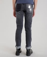 Calca-Jeans--Cool-Girl--Preta-8644354-Preto_2