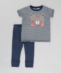 Camiseta-Listrada--Ursinho--Azul-Marinho-8602859-Azul_Marinho_3