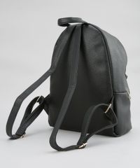 Mochila-Preta---Estojo-Metalizado-Dourado-8621308-Dourado_4