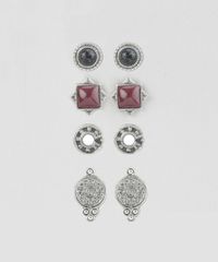 Kit-de-4-Brincos-Prateado-8170001-Prateado_1