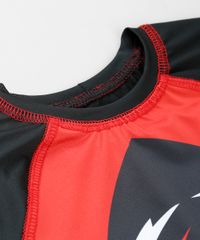 Camiseta-de-Praia-Infantil-Homem-Aranha-Raglan-Manga-Longa-com-Protecao-UV50--Vermelha-9867020-Vermelho_3