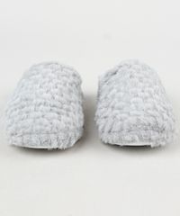 Pantufa-de-Pelucia-Feminina-Texturizada-Cinza-9860463-Cinza_5
