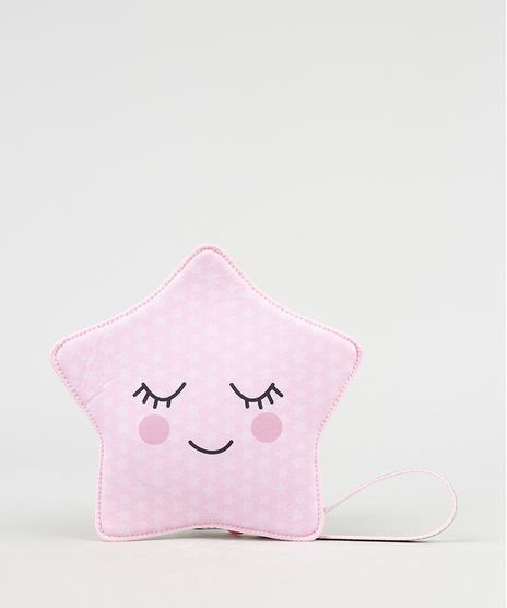 Bolsa-Infantil-Estrela-Estampada-Metalizada-Rosa-Claro-9924761-Rosa_Claro_1