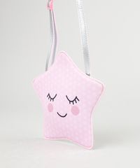 Bolsa-Infantil-Estrela-Estampada-Metalizada-Rosa-Claro-9924761-Rosa_Claro_3