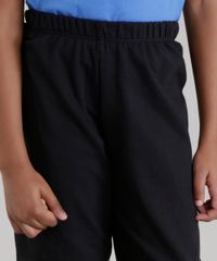 Conjunto-Super-Homem-de-Regata-Azul---Bermuda-em-Moletom-Preta-8484311-Preto_4