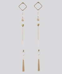 Kit-de-4-Brincos-Dourado-8459735-Dourado_1