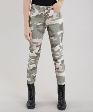 Calca-Cigarrete-Camuflada-Verde-Militar-8678703-Verde_Militar_1