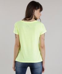 Blusa--I-Love-You--Amarelo-Neon-8702418-Amarelo_Neon_2