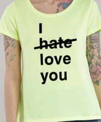 Blusa--I-Love-You--Amarelo-Neon-8702418-Amarelo_Neon_4