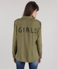 Camisa--Girls--Verde-Militar-8588434-Verde_Militar_2
