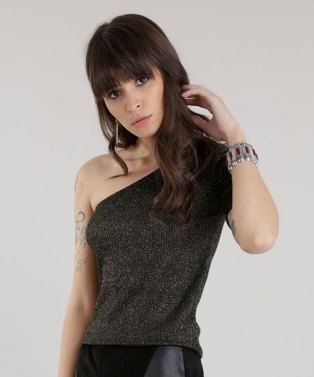 Blusa-Cropped-Um-Ombro-So-Dourada-8701770-Dourado_1