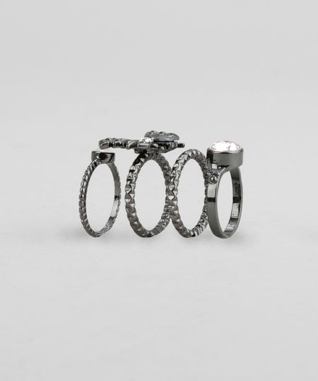 Kit-de-4-Aneis-Grafite-8600625-Grafite_1 Kit-de-4-Aneis-Grafite-8600625-Grafite_1