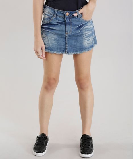 cea short saia