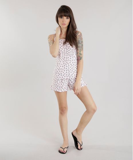 Short-Doll-Estampado-Floral-Rosa-Claro-8591747-Rosa_Claro_1