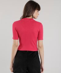 Blusa-Cropped-Choker-Rosa-Escuro-8708422-Rosa_Escuro_2