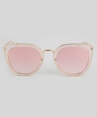 Oculos-de-Sol-Quadrado-Feminino-Oneself-Rose-8732587-Rose_1