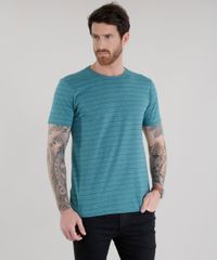 Camiseta-Listrada-Verde-Escuro-8583822-Verde_Escuro_1