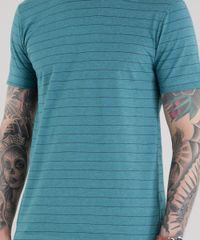 Camiseta-Listrada-Verde-Escuro-8583822-Verde_Escuro_4