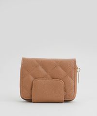 Carteira-com-Matelasse-Caramelo-8583562-Caramelo_1 Carteira-com-Matelasse-Caramelo-8583562-Caramelo_1