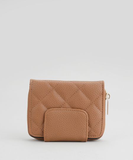 Carteira-com-Matelasse-Caramelo-8583562-Caramelo_1 Carteira-com-Matelasse-Caramelo-8583562-Caramelo_1