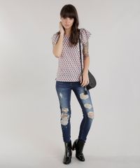 Blusa-Estampada-Floral-com-Babado-Rose-8592833-Rose_3