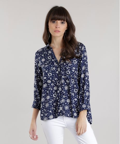 Camisa-Estampada-Navy-Azul-Marinho-8587538-Azul_Marinho_1