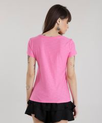 Blusa-Basica-Flame-Rosa-Escuro-8525926-Rosa_Escuro_2 Blusa-Basica-Flame-Rosa-Escuro-8525926-Rosa_Escuro_2
