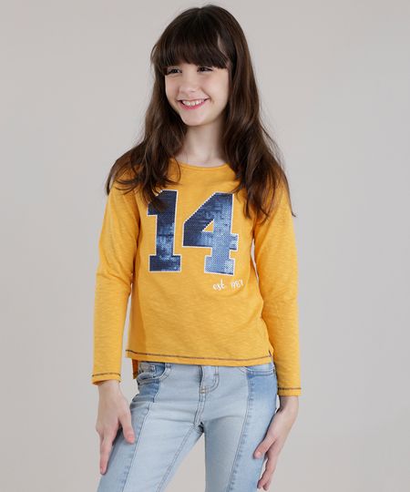 Blusa--14--com-Paetes-Amarelo-8686773-Amarelo_1 Blusa--14--com-Paetes-Amarelo-8686773-Amarelo_1