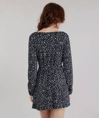 Vestido-Estampado-de-Estrelas-Preto-8646855-Preto_2