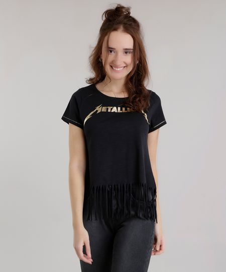 Blusa--Metallica--com-Franjas-Preta-8692699-Preto_1 Blusa--Metallica--com-Franjas-Preta-8692699-Preto_1